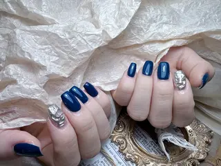 ネイル Miss Uネイルサロン所属・MissU ネイルサロンのネイルデザイン