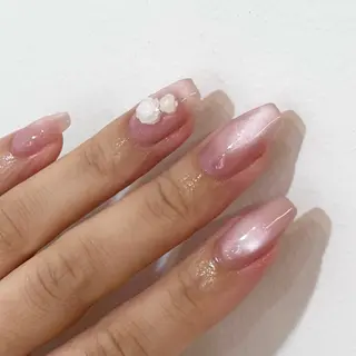 ネイル Chizuru ☾ ໋のネイルデザイン