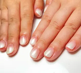 ネイル Belle　ネイル＆ ホワイトニングサロンのネイルデザイン