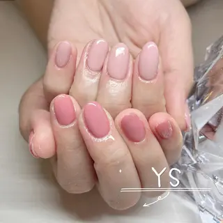 ネイル YS Nailのネイルデザイン