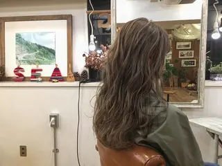 ショート ミディアム セミロング ロング カラー パーマ ヘアアレンジ メンズ 小顔ショートヘア♪ TAKUMIのヘアスタイル