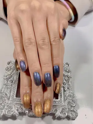 ネイル ネイルサロン ロア旧ジョリーのネイルデザイン