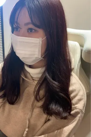 マツエク・マツパ THE DAY所属・THEDAY🌙 SAYAのマツエク・マツパデザイン