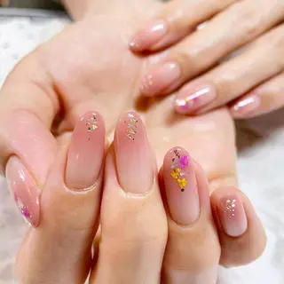 ネイル Melody Nail所属・Melody  3D/スカルプ専門店のネイルデザイン