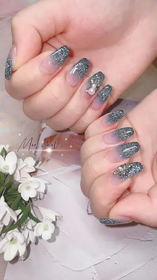 ネイル Mie nailのネイルデザイン