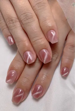 ネイル KA Linのネイルデザイン