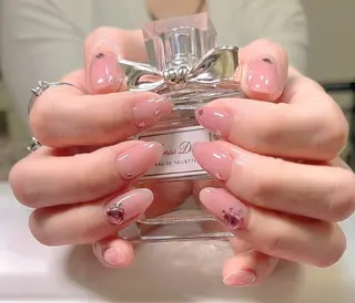 ネイル Y’s salon所属・コアラ Y’s salonのネイルデザイン