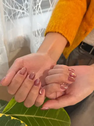 ネイル ayaka naruのネイルデザイン