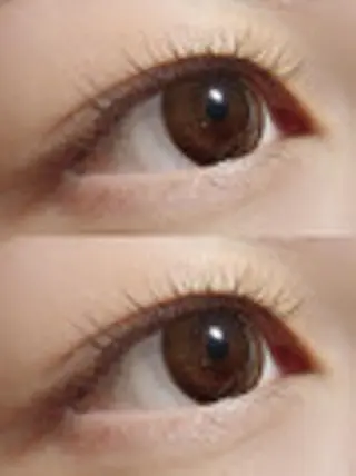 マツエク・マツパ マ イのマツエク・マツパデザイン