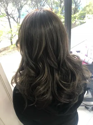 カラー ヘッドスパ師Uran (^^)のその他イメージ