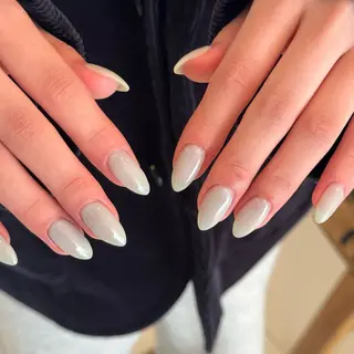 ネイル Yu_me(ユーミー)所属・Yu_me fuukaのネイルデザイン