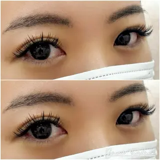 マツエク・マツパ Bianca立川店 川村のマツエク・マツパデザイン