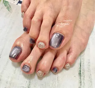 ネイル 石野 広佳のネイルデザイン