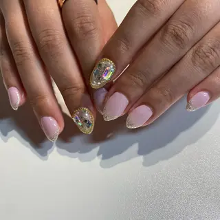 ネイル ヘアー.ネイル二刀流 misa🫧のヘアスタイル