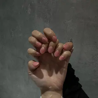 ネイル 高橋 麻里子のネイルデザイン