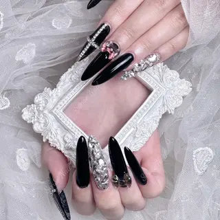 ネイル 🎀Sense Nail池袋店🎀のネイルデザイン