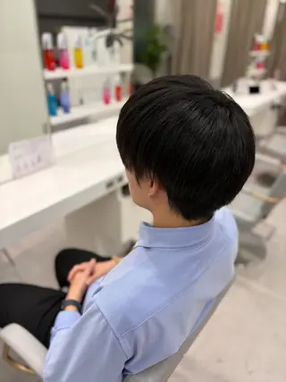 メンズ モデル募集中🦋 じゅりのヘアスタイル