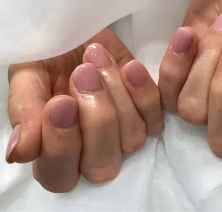 ネイル マキシモ 坂上のネイルデザイン