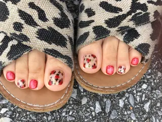 ネイル nails' it...のネイルデザイン