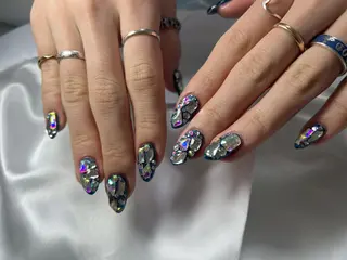 ネイル 💎JADE💎 齊藤沙也香のエステ・リラクイメージ