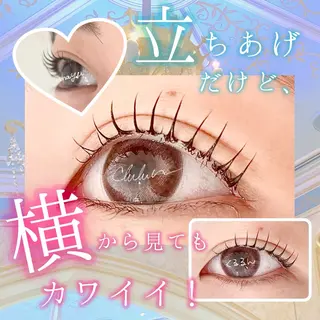 マツエク・マツパ くるるん倉敷店 mayuのマツエク・マツパデザイン