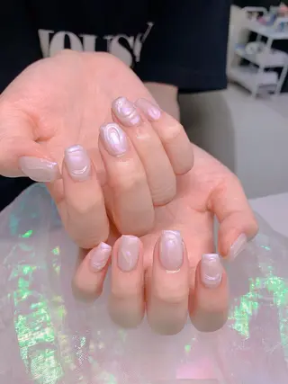 ネイル インフィニティ ネイルサロンのネイルデザイン