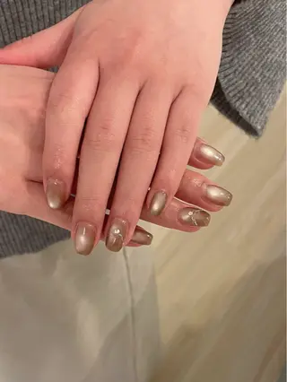 ネイル timtam --sakiのネイルデザイン