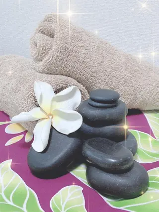 MAHINA所属・MAHINA 🌺KAYO🌺のエステ・リラクイメージ