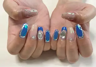 ネイル mahana nailのネイルデザイン