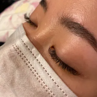 マツエク・マツパ Cherry's Lash 志木店のマツエク・マツパデザイン