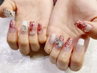 ネイル naildesign BESTのネイルデザイン