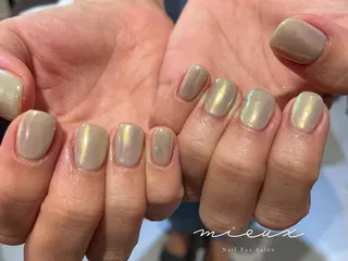 ネイル . ネイルMARIA🌼のネイルデザイン