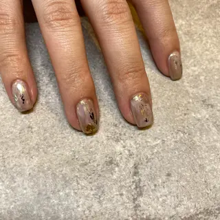 ネイル NailAVANCE miyuのネイルデザイン