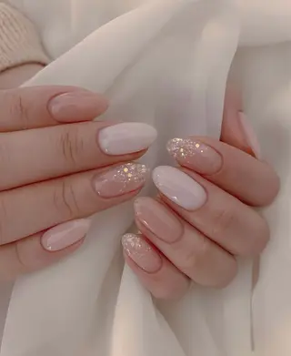 ネイル NailSalon✨ Écrinエクランのネイルデザイン