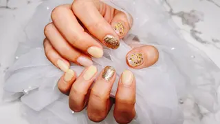 ネイル ネイルサロン ロータスのネイルデザイン