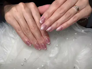 ネイル INF ネイルサロンのネイルデザイン