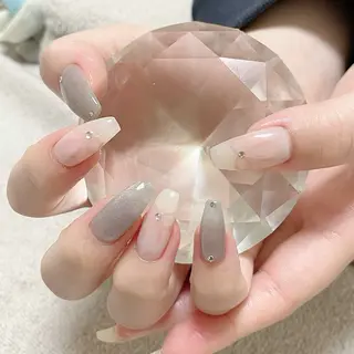 ネイル 💅fleur Ayumiのネイルデザイン