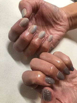 ネイル nailsalon bambiのネイルデザイン