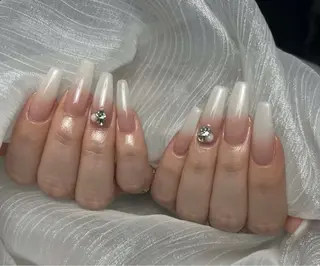 ネイル nini niniのネイルデザイン