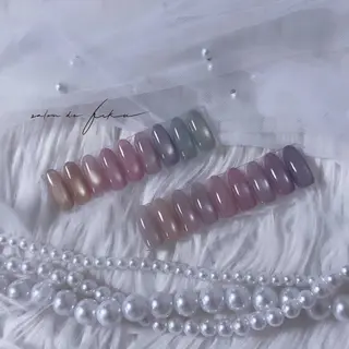 ネイル ayano 【パラジェル取扱店】のエステ・リラクイメージ