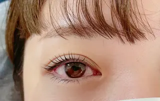 マツエク・マツパ Eyestylist Kasaiのマツエク・マツパデザイン