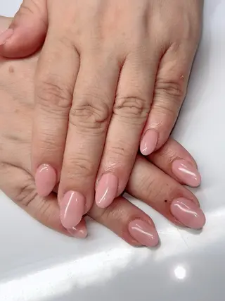 ネイル NOLIMIT yukiのネイルデザイン