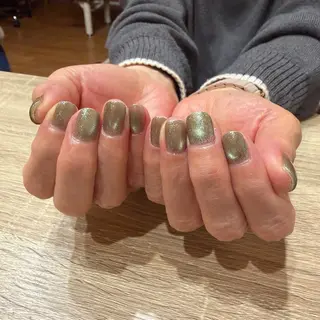 ネイル liberté所属・liberté🫧 新小岩のネイルデザイン