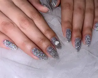 ネイル ToliyDeliy akemiのネイルデザイン