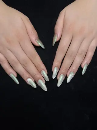 ネイル な なのネイルデザイン