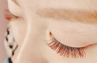 マツエク・マツパ 𝐘𝐎𝐒𝐇𝐈 𝐌𝐈🌞🏝のマツエク・マツパデザイン