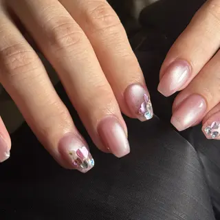 ネイル BLinLin nail salonのネイルデザイン
