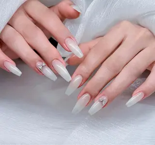 ネイル Ami 68のネイルデザイン