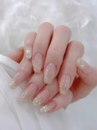 ネイル HANNAIL.OSAKA所属・Han Nailのネイルデザイン