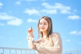 セミロング 髪質改善　縮毛矯正 Ryuki🦮のヘアスタイル